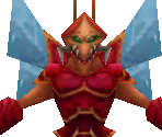 Kelvedran - Chaotic: Shadow Warriors