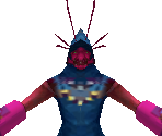 Khritlaan - Chaotic: Shadow Warriors