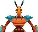 Lhad - Chaotic: Shadow Warriors