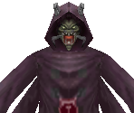 Lore - Chaotic: Shadow Warriors