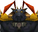 Mallash - Chaotic: Shadow Warriors