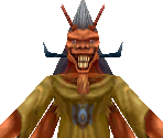 Raznus - Chaotic: Shadow Warriors