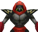Skartalas - Chaotic: Shadow Warriors
