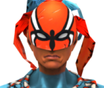 Anansi the Spider God - Spider-Man Unlimited