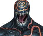 Ancient Venom - Spider-Man Unlimited