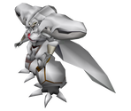 Diamond Weapon - Final Fantasy VII