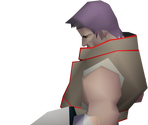 Dyne - Final Fantasy VII