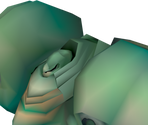 Emerald Weapon - Final Fantasy VII