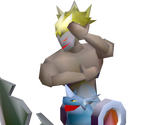 Ghirofelgo - Final Fantasy VII