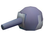 Grosspanzer Small - Final Fantasy VII