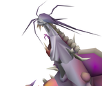 Helletic Hojo - Final Fantasy VII