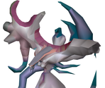 Jenova∙BIRTH - Final Fantasy VII