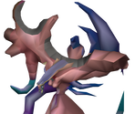 Jenova∙LIFE - Final Fantasy VII