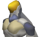 Lifeform-Hojo N - Final Fantasy VII
