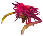 Lost Number (Magic) - Final Fantasy VII