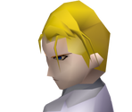 Rufus - Final Fantasy VII