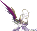 Safer Sephiroth - Final Fantasy VII