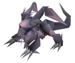 Ultimate Weapon (Ground) - Final Fantasy VII