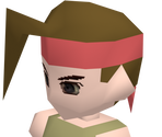 Biggs - Final Fantasy VII