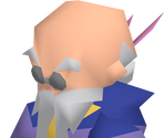 Bugenhagen - Final Fantasy VII