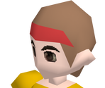 Cameraman - Final Fantasy VII