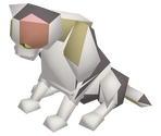 Cat Patchwork - Final Fantasy VII