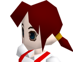 Little Girl - Final Fantasy VII
