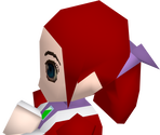 Chole - Final Fantasy VII