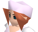 Nibel Woman - Final Fantasy VII