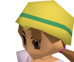 Corel Miner Female - Final Fantasy VII