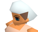 Corel Miner Wife - Final Fantasy VII