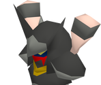 Corneo Ninja - Final Fantasy VII