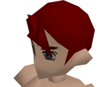 Costa Guy - Final Fantasy VII