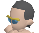 Costa Surf Bro - Final Fantasy VII