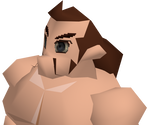 Dio - Final Fantasy VII