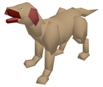 Dog - Final Fantasy VII