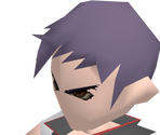 Dyne - Final Fantasy VII