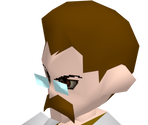 Gast - Final Fantasy VII