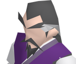 Godo - Final Fantasy VII