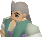 Gorkii - Final Fantasy VII