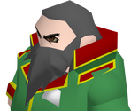Heidegger - Final Fantasy VII