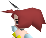 Honey Bee Girl - Final Fantasy VII