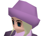 Icicle Inn Mother - Final Fantasy VII