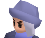 Icicle Man - Final Fantasy VII