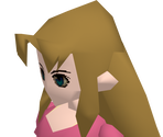 Ifalna - Final Fantasy VII