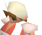 Kalm Chef - Final Fantasy VII