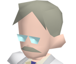Mideel Doctor - Final Fantasy VII