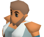 Miner - Final Fantasy VII