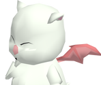 Mog - Final Fantasy VII