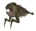 Ichthyosaur - Half-Life 2